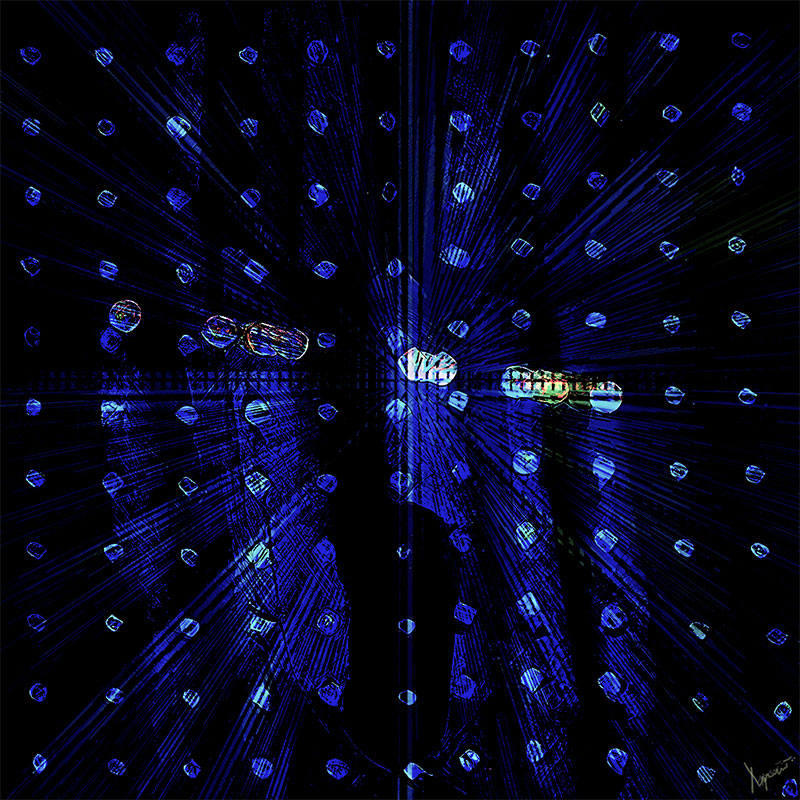 Spot Matrix